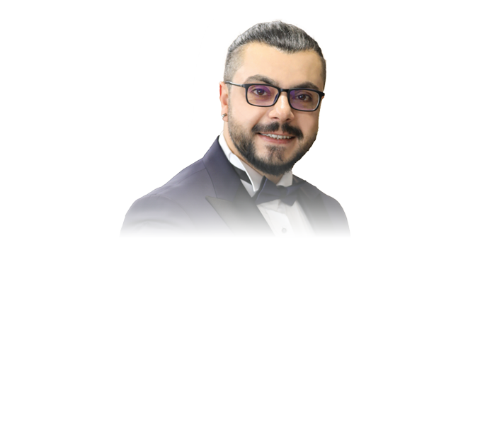 Ahmet Alp ile A'dan Z'ye Rinoplasti 3