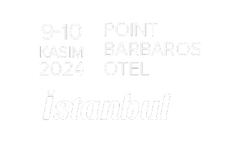 Toplantı Tarihi ve Yeri 09 – 10 Kasım Point Barbaros Otel